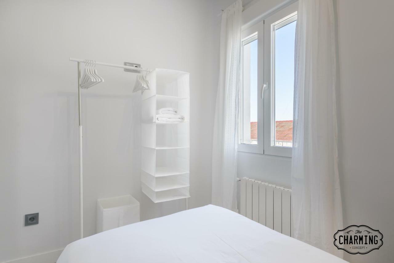 Charming Antiques Market - Appartement