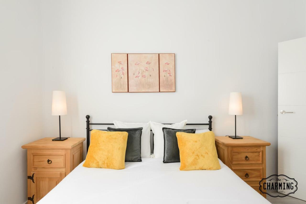 Appartement Charming Antiques Market -